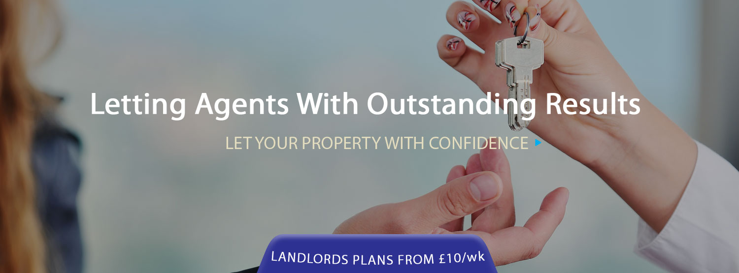 Letting Agent for Landlords in Nelson, Brierfield, Burnley, Colne, Barrowford