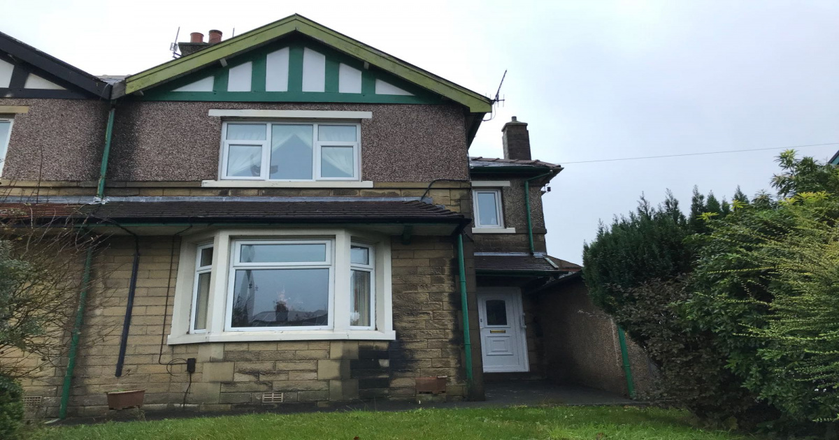 Hibson Road Nelson, 3 Bedrooms Bedrooms, ,1 BathroomBathrooms,House,Let Agreed,Nelson,1017