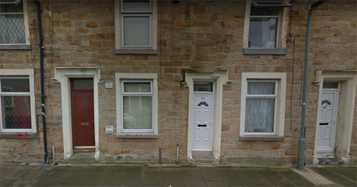 Clarence Street Burnley, 3 Bedrooms Bedrooms, ,1 BathroomBathrooms,House,Let Agreed,Burnley,1022
