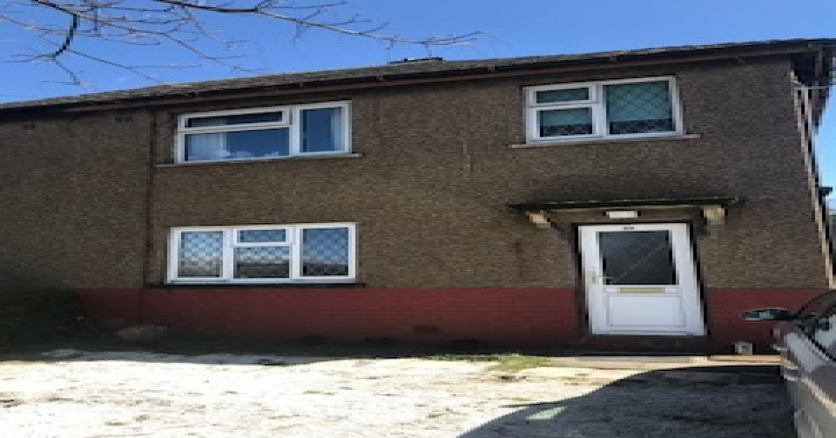 Montrose Road Nelson, 3 Bedrooms Bedrooms, ,1 BathroomBathrooms,House,Let Agreed,Nelson,1028